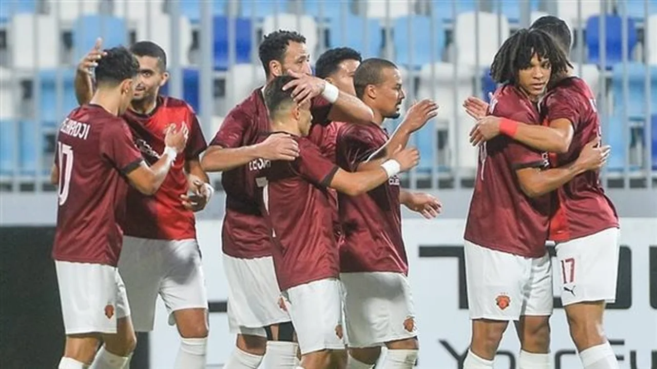 موعد مباراة سيراميكا كليوباترا ضد طلائع الجيش والقنوات الناقلة في الدوري المصري